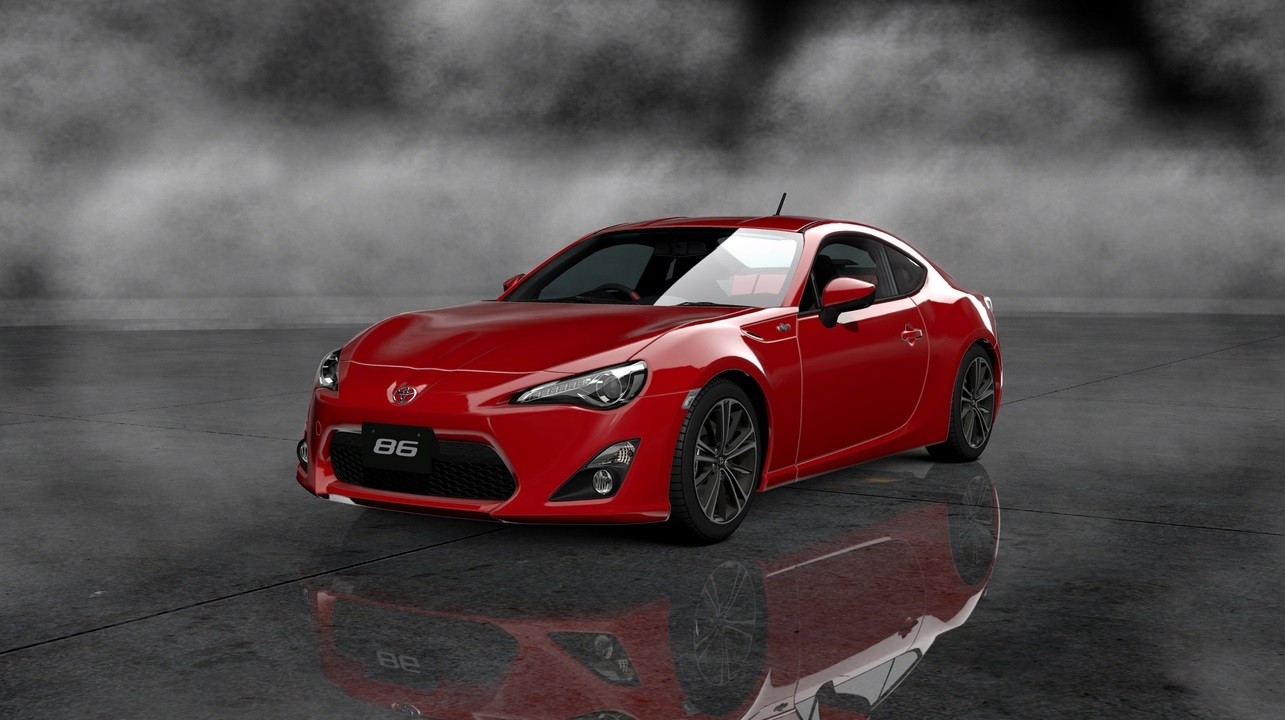 Gran Turismo 6 (Anniversary Edition) - Imagen 31